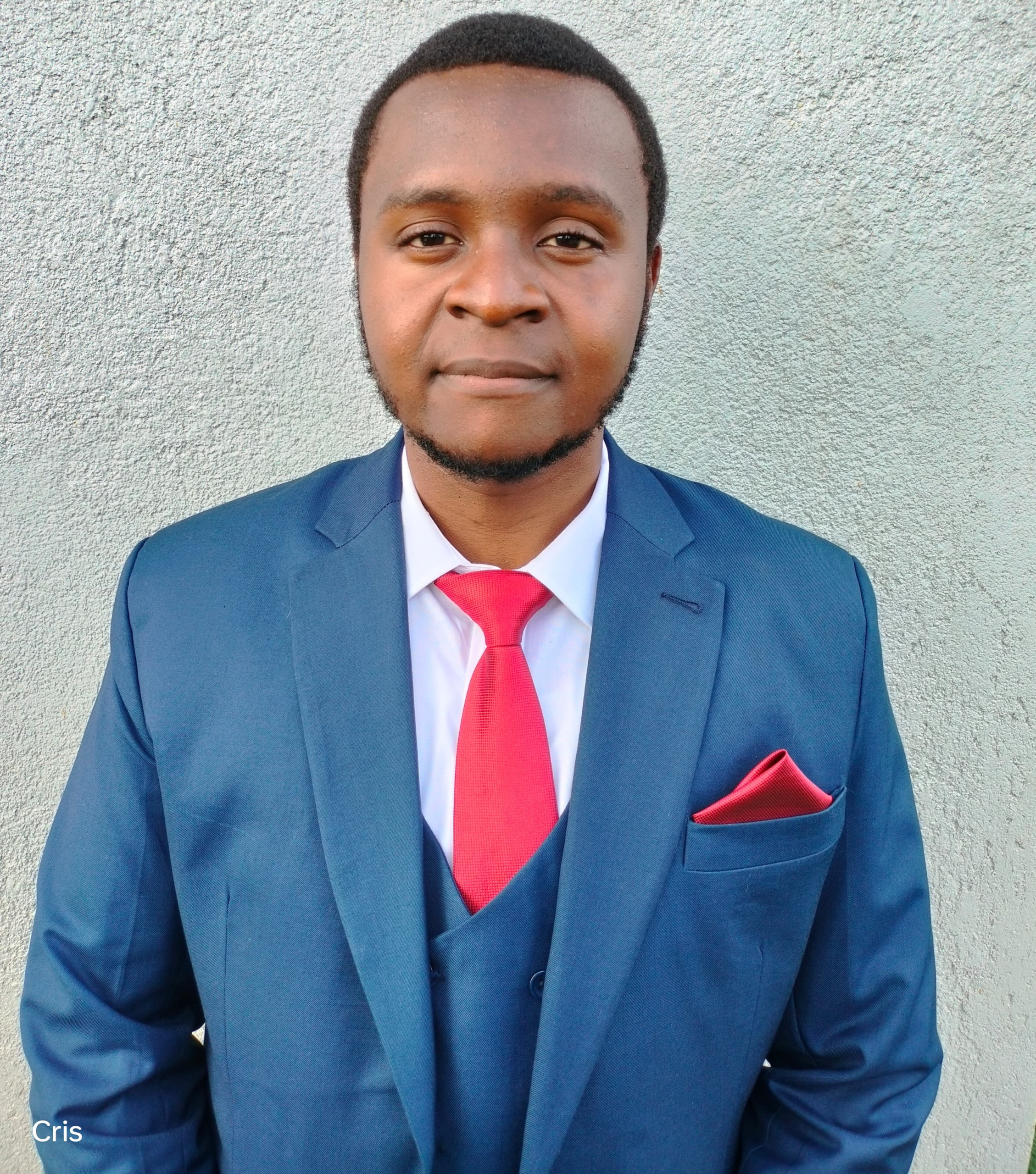 Paul Wambani